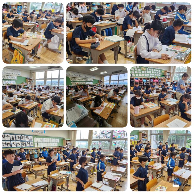 トップページ | 醸芳小学校