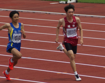 1年男子100決勝 (33)