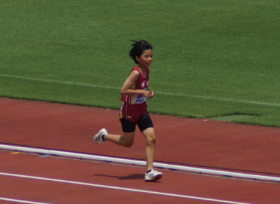 1年1500予選 (2)