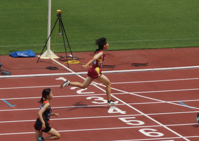 1年女子100m予選 (27)