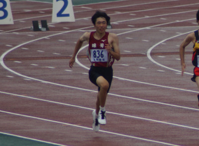 1年男子100m予選 (19)