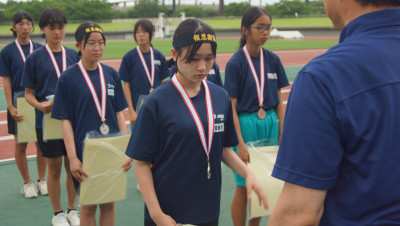 低リレー表彰 (20)
