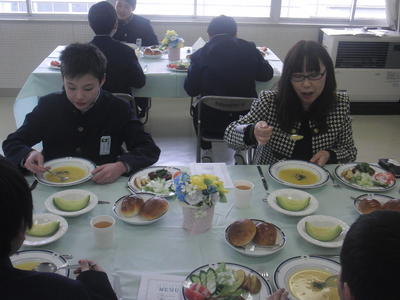 半田醸芳小学校 桑折町教育ポータル