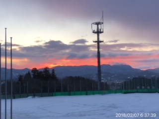 醸芳中学校 桑折町教育ポータル